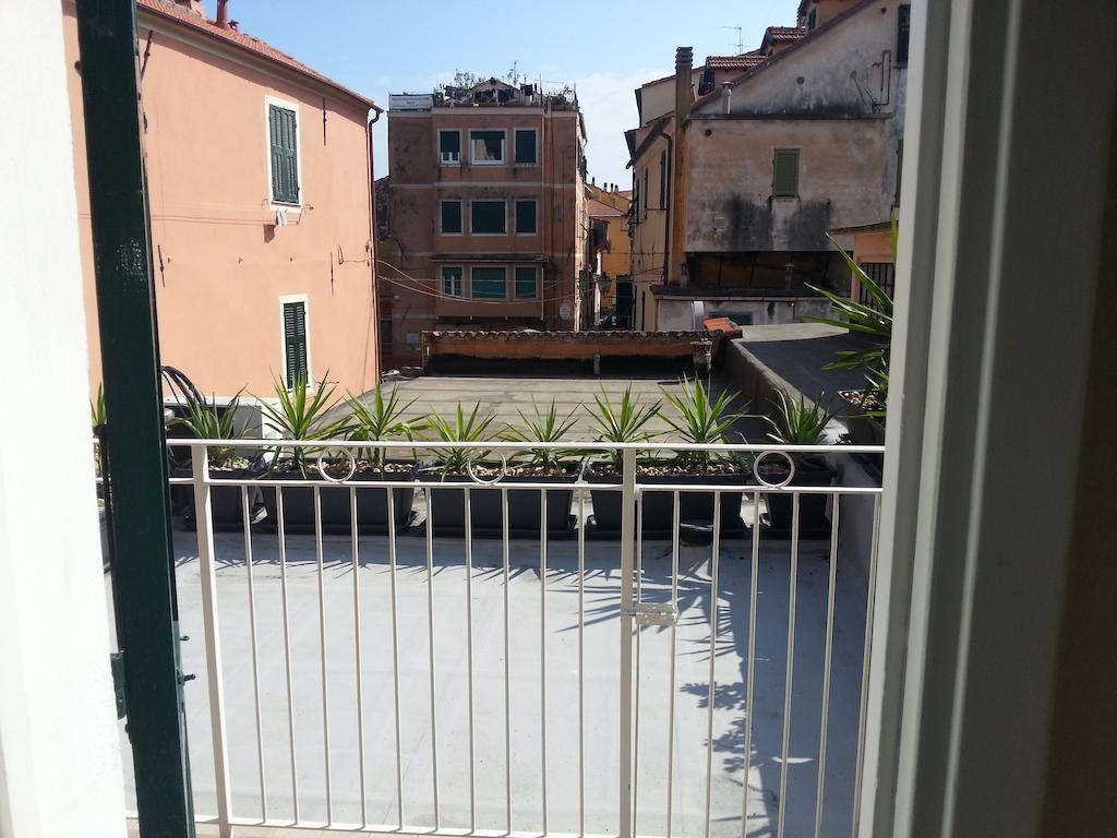 Case Vacanze Borgo Marina Империя Номер фото
